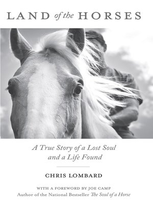 cover image of Land of the Horses